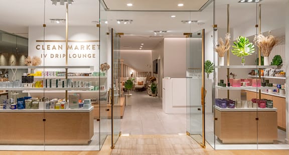 Lounge tienda deals ropa interior